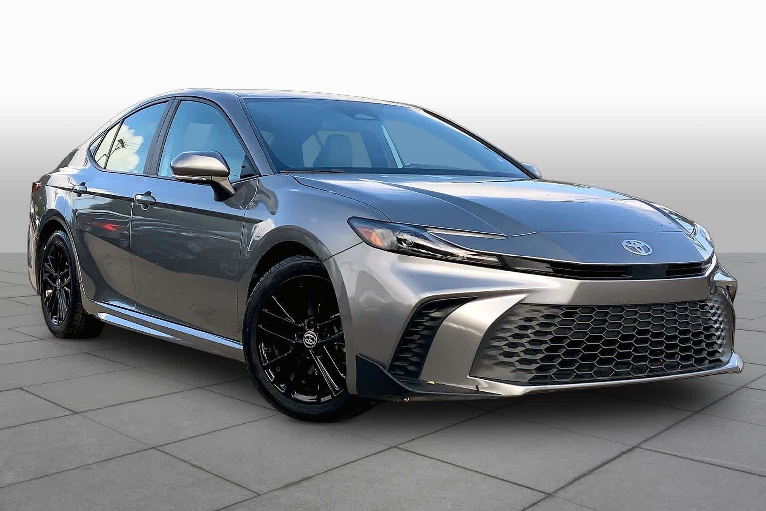 Used 2025 Heavy Metal Toyota SE image 3