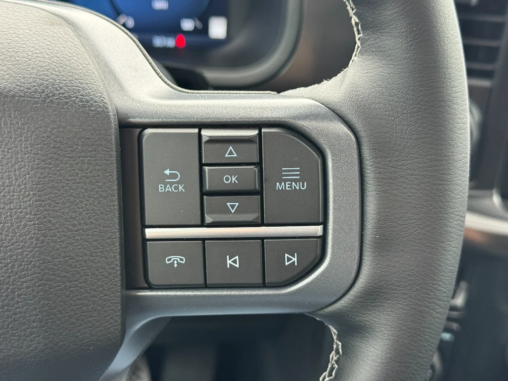 New 2026 Agate Black Metallic Ford Torque 470 image 22