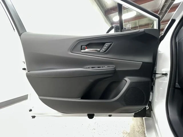 2026 Toyota Prius Limited - Photo 22
