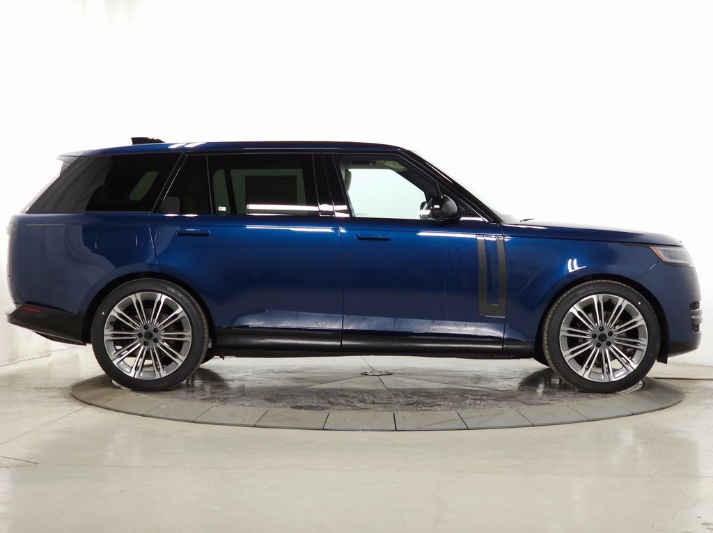 2026 LAND ROVER RANGE ROVER - Image 6