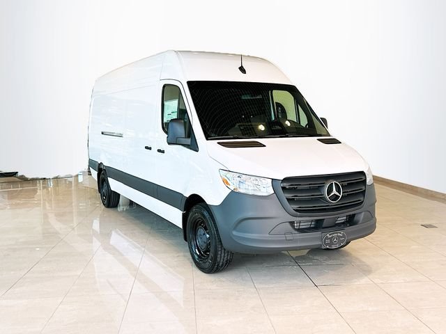 2026 Mercedes-Benz Sprinter 2500 Cargo 170 WB