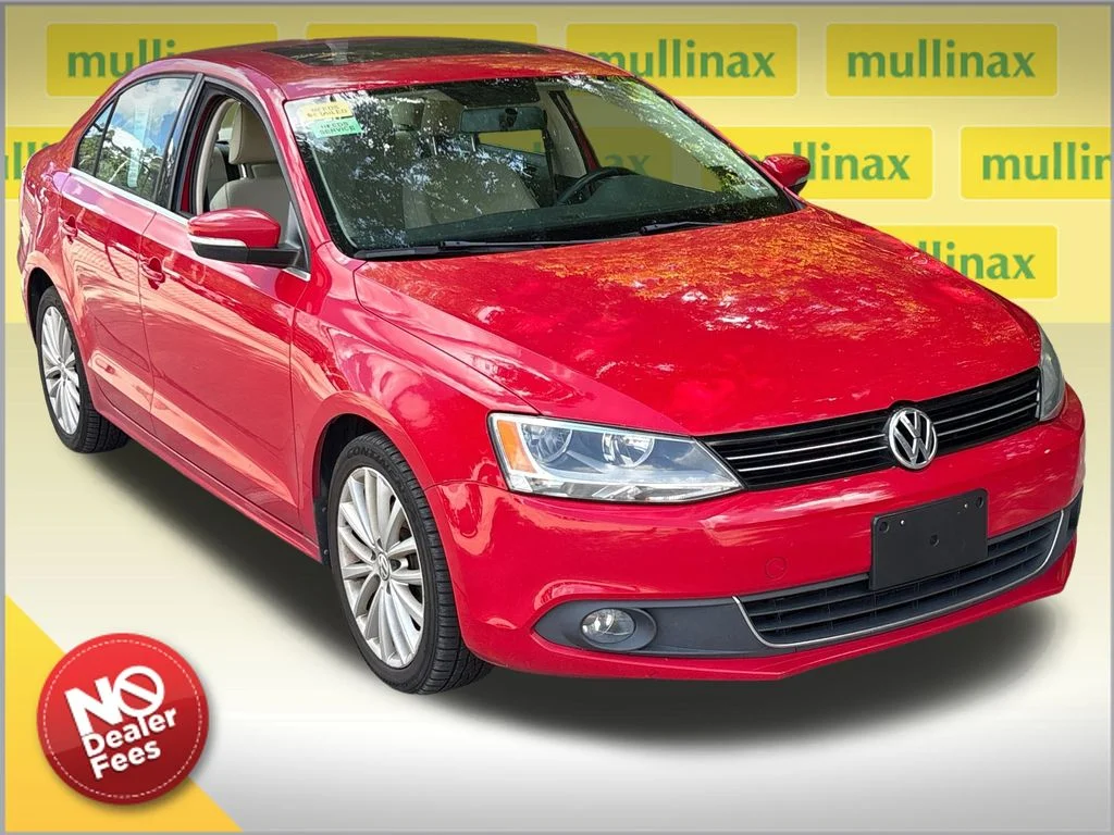 2013 Volkswagen Jetta 2.0L TDI DSG's photo