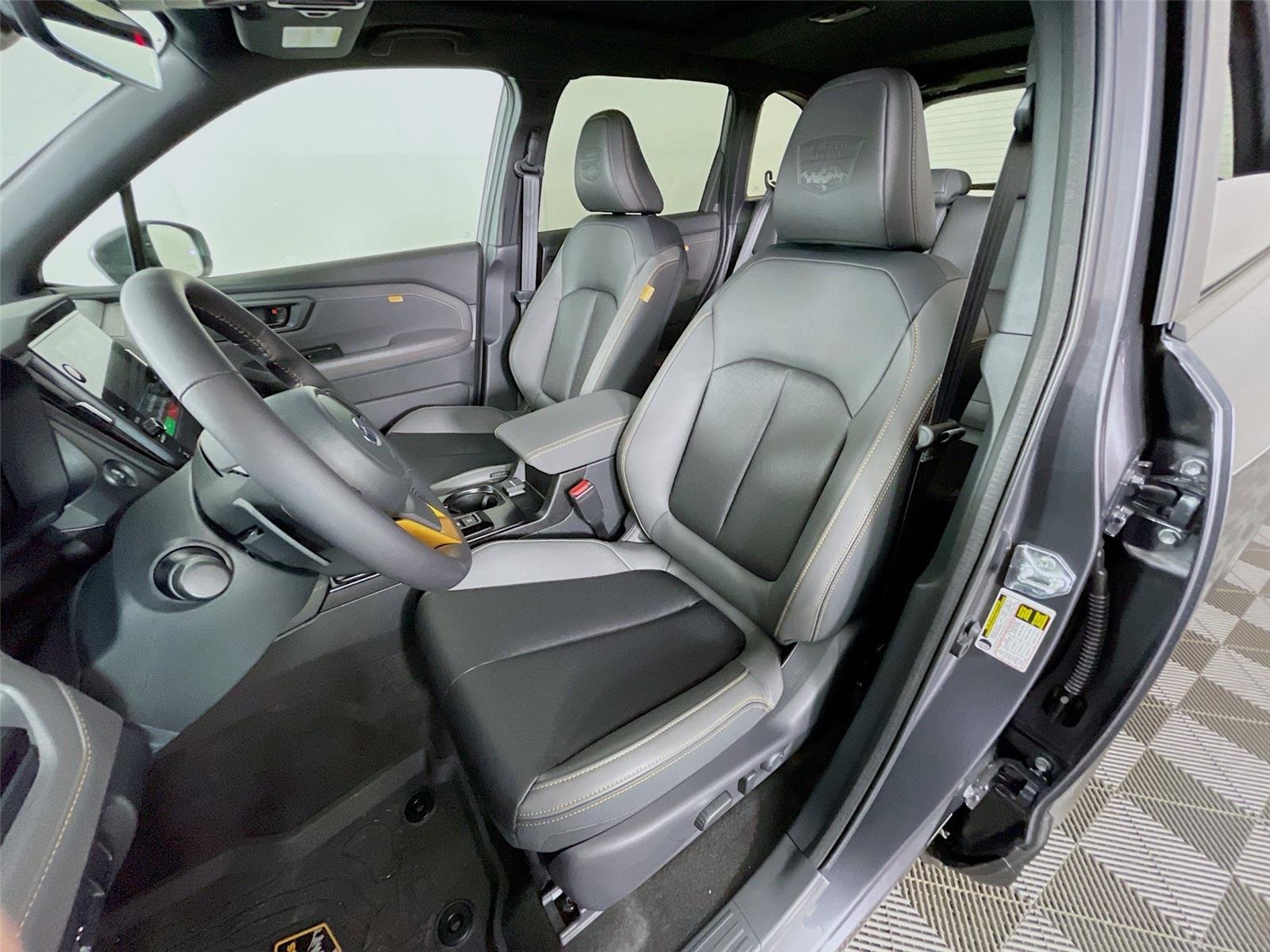 2026 Subaru Forester Wilderness - Photo 19