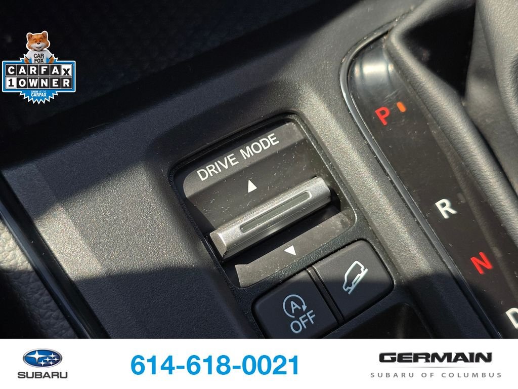 Used 2023  Honda EX image 33