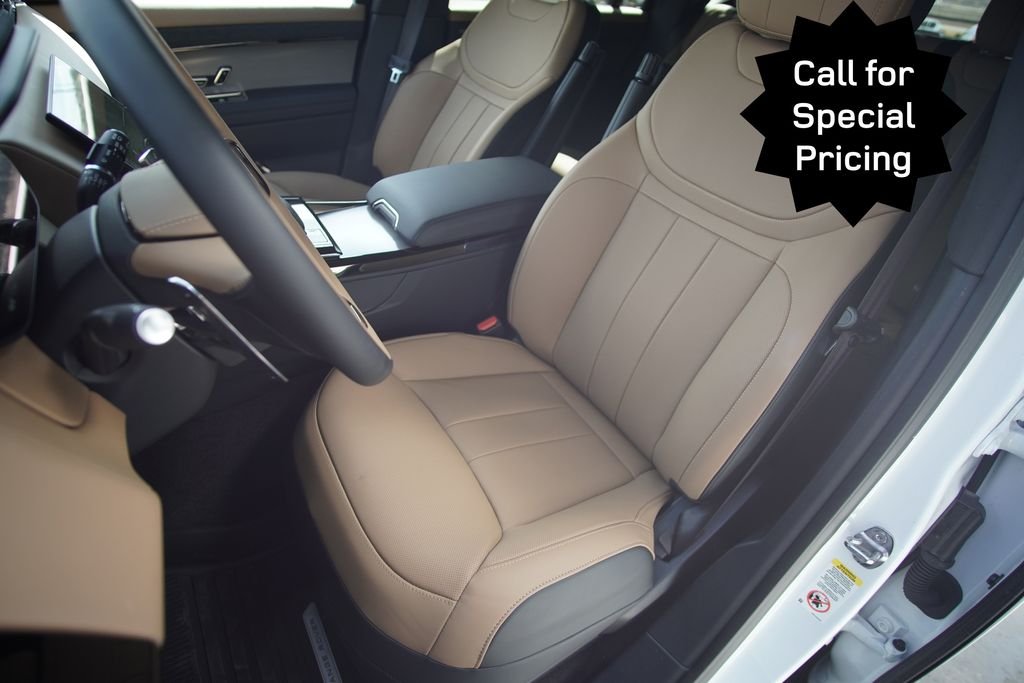2025 Land Rover Range Rover Sport Dynamic SE - Photo 20