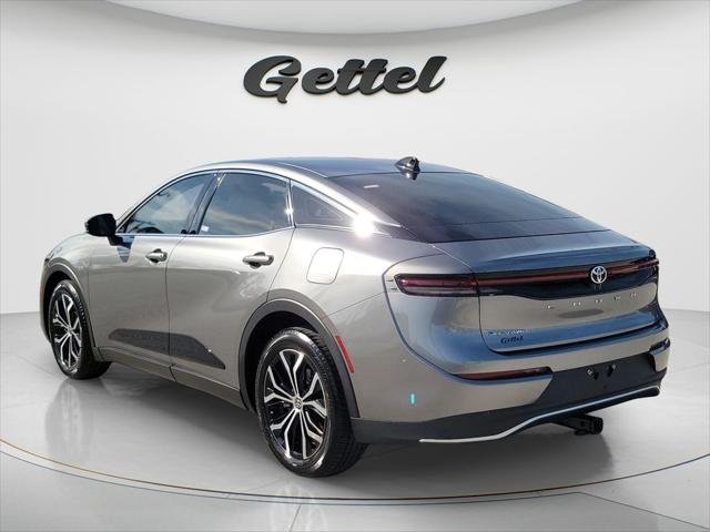 Certified Used 2025 HEAVY METAL* Toyota  image 7