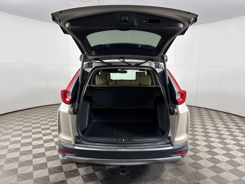 Certified Used 2018  Honda EX-L image 22