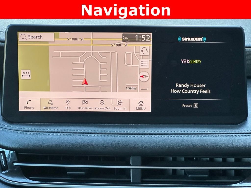 2024 INFINITI QX60 LUXE - Photo 25