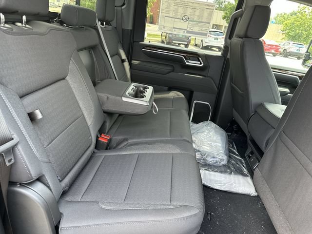 2026 GMC Sierra 2500HD SLE - Photo 29