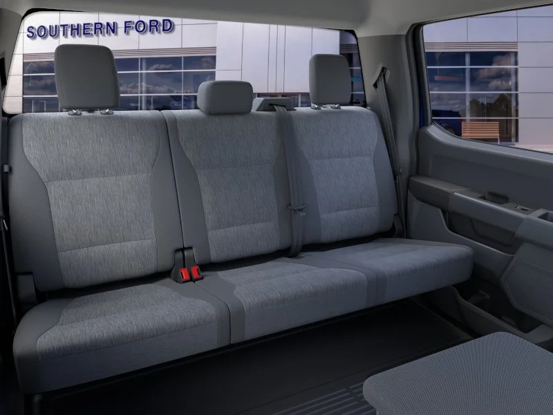 New 2026 Argon Blue Metallic Ford XL image 34