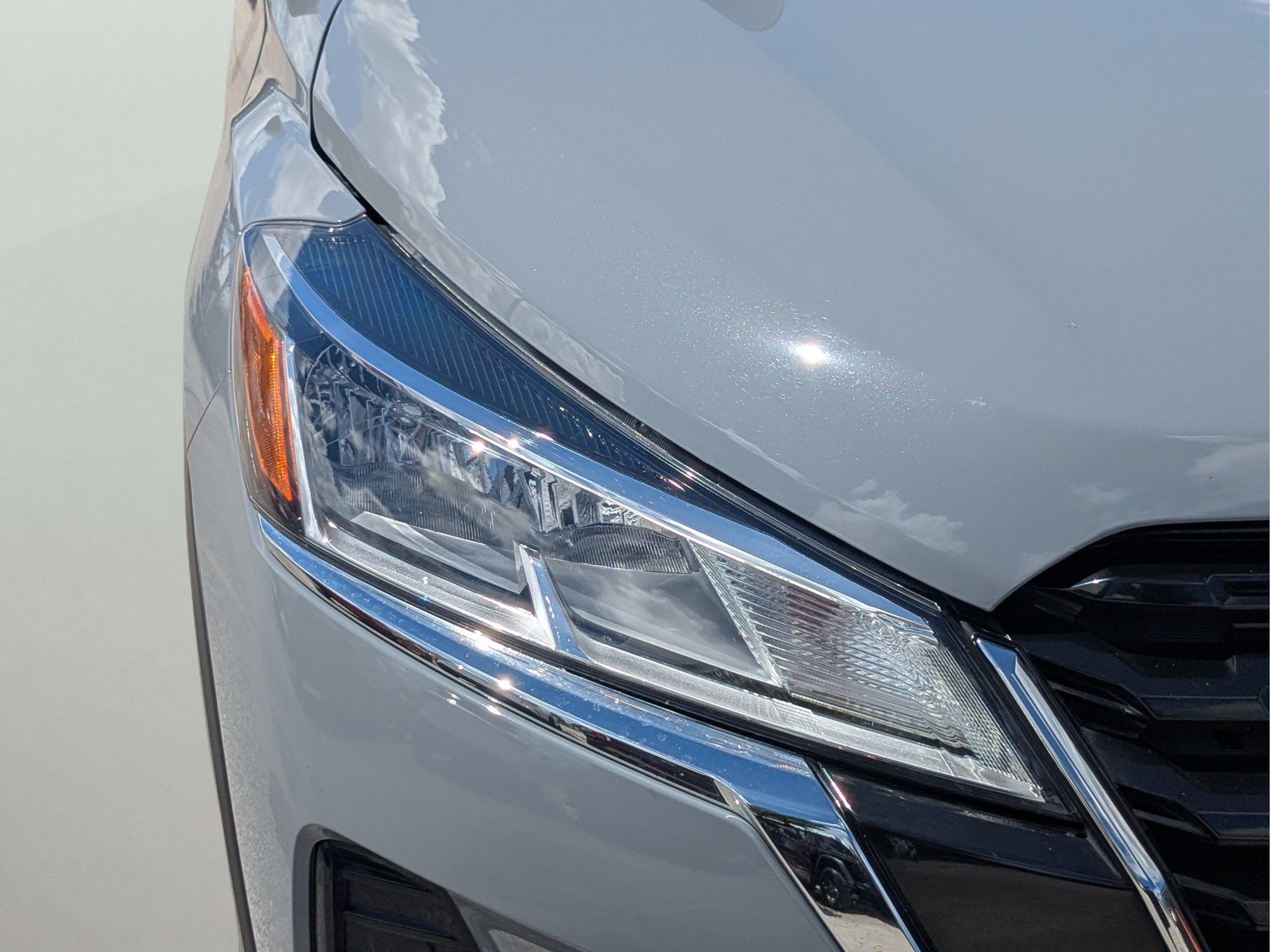 2023 Nissan Kicks SV - Photo 28