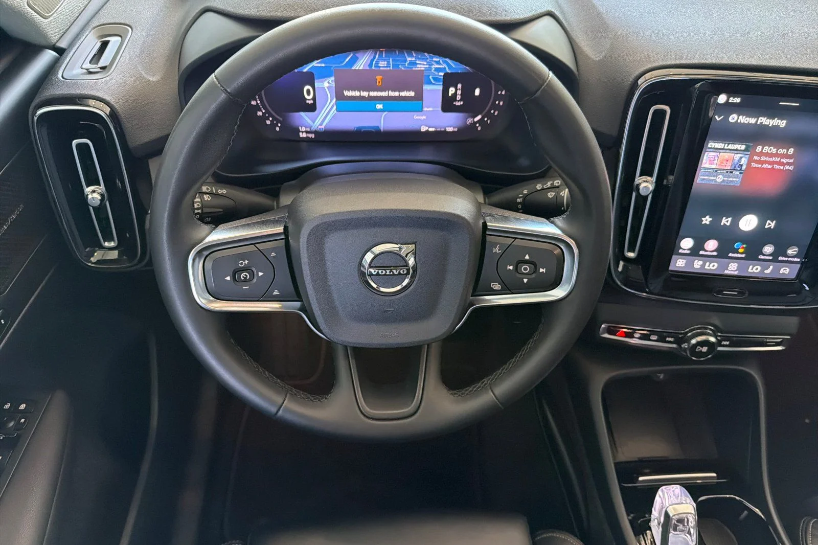 Used 2023 Gray Volvo Ultimate image 15