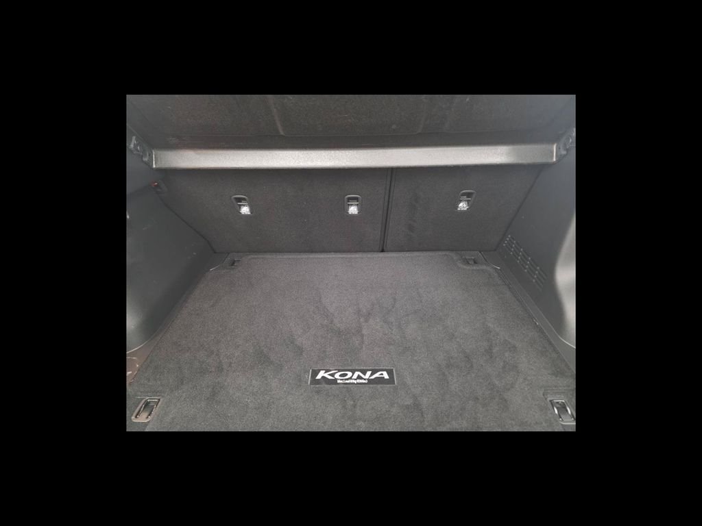 Used 2023 Red Hyundai SEL image 20