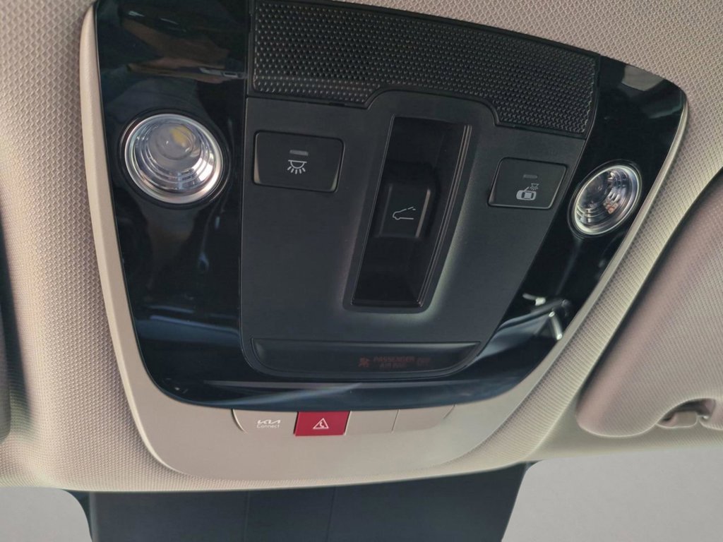 2026 Kia Sorento S - Photo 25