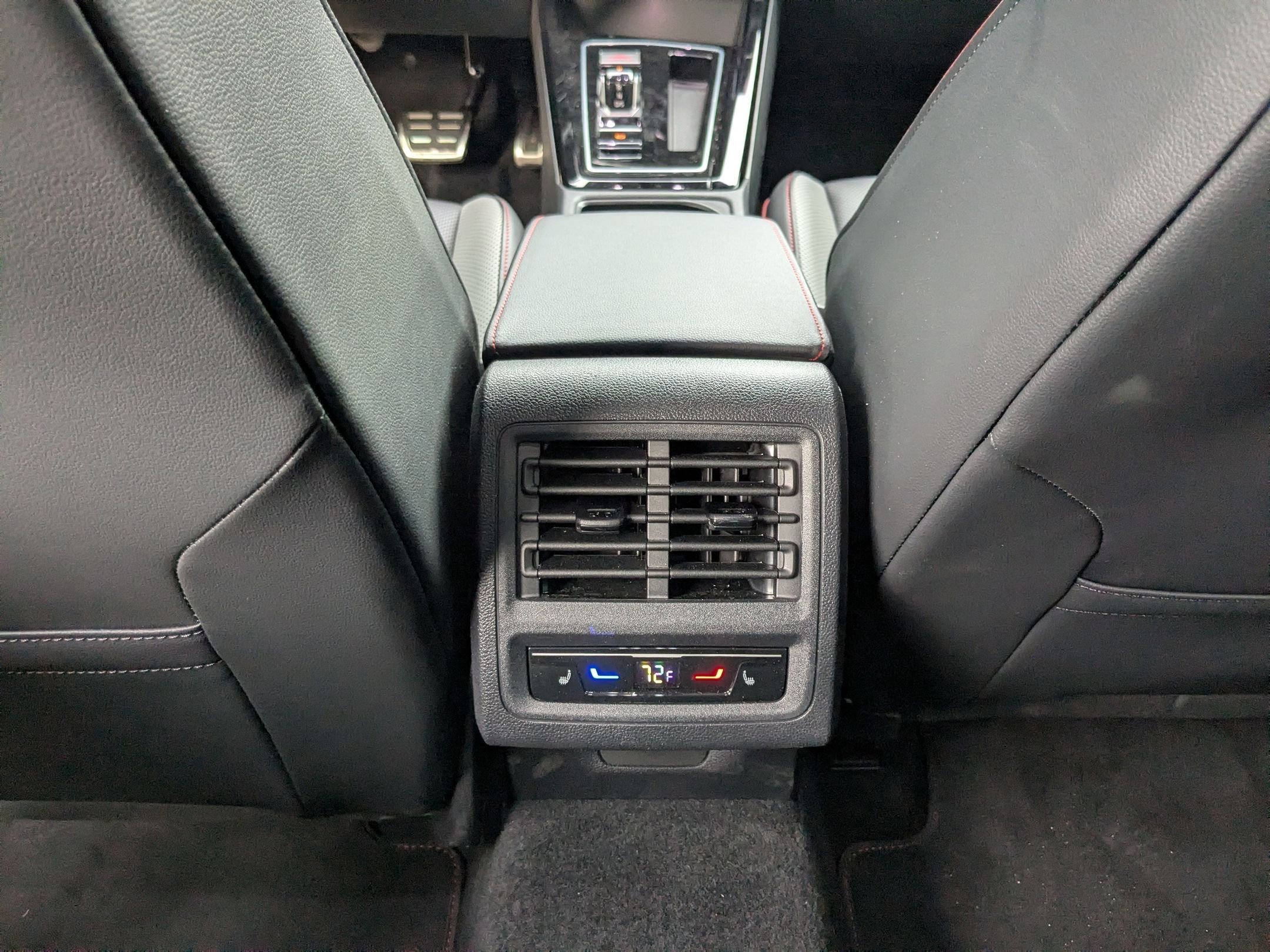Used 2026 Blue Volkswagen Autobahn image 22