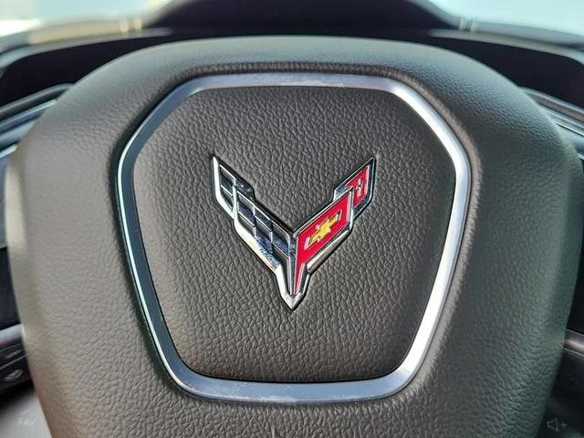 2021 Chevrolet Corvette 1LT - Photo 24
