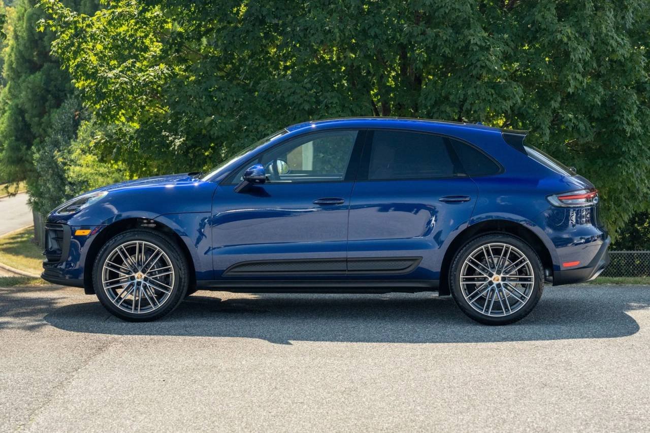 Used 2026  Porsche  image 2