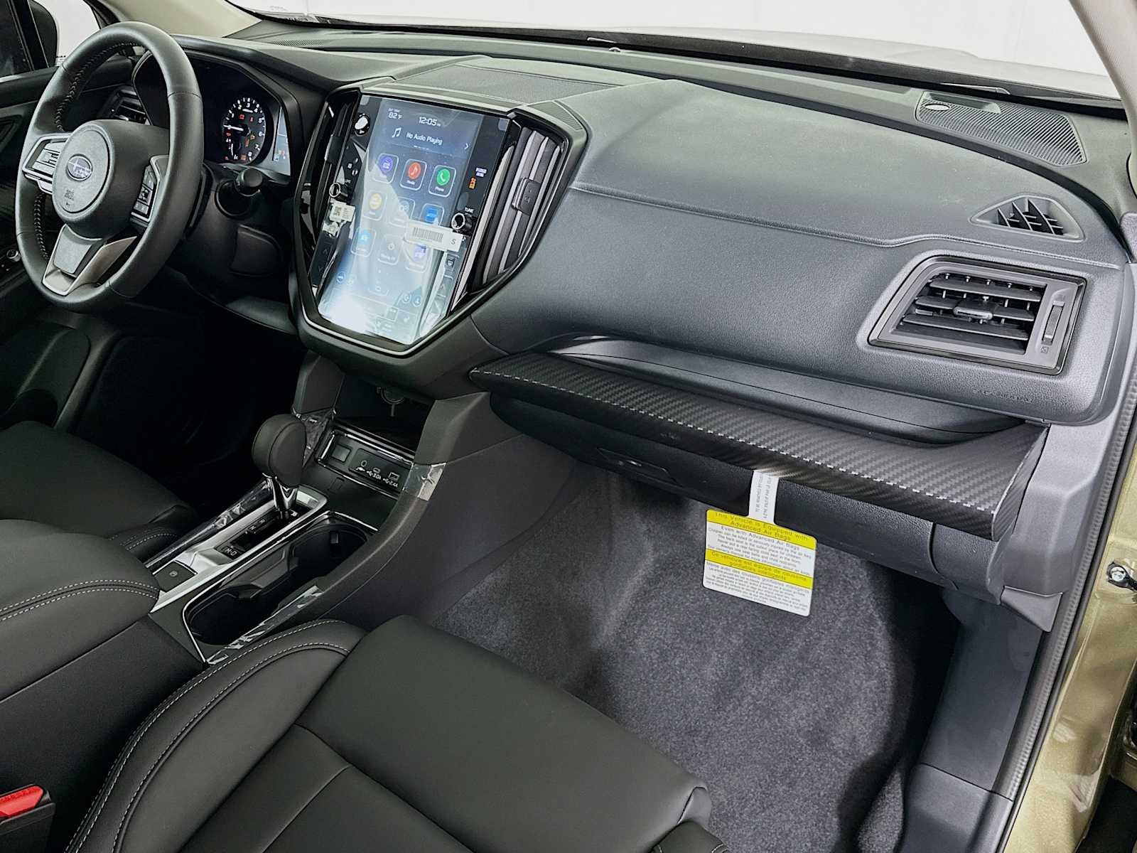 New 2026 AUTUMN GREEN METALLIC Subaru Premium 7-Passenger image 27