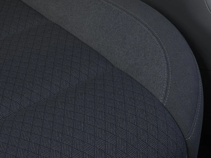 New 2026 Sterling Gray Metallic Chevrolet LT image 28