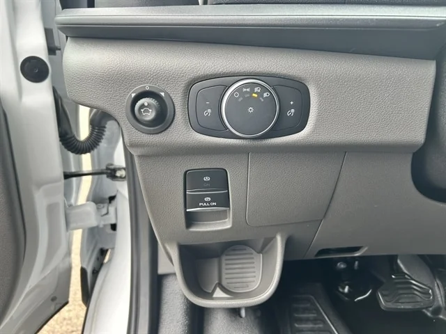 2026 Ford Transit Van Base - Photo 23