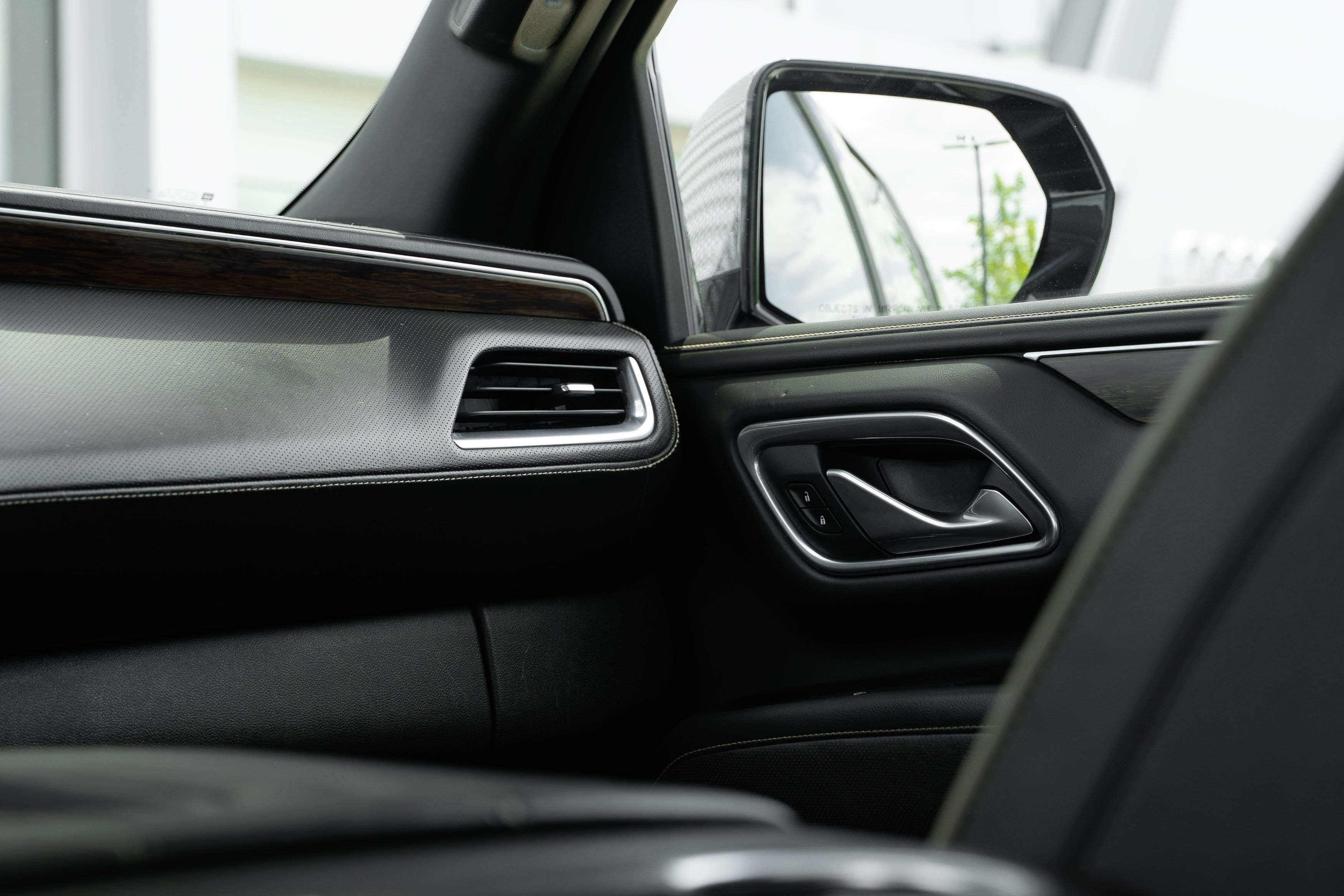 Used 2021 Black Chevrolet Premier image 16
