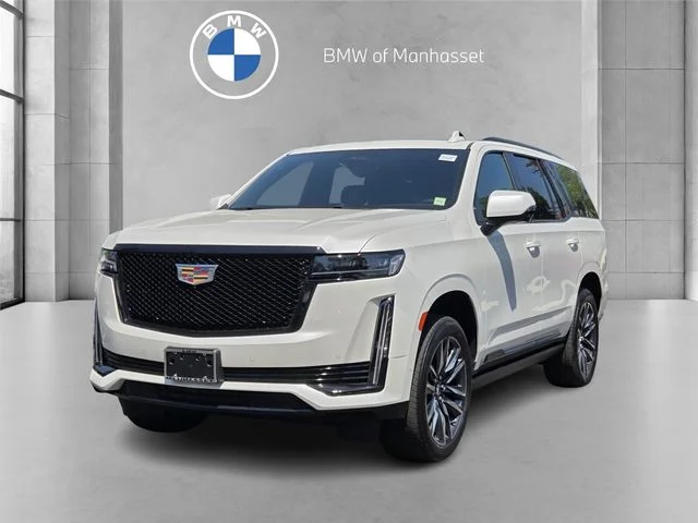 2024 Cadillac Escalade 4WD Sport's photo