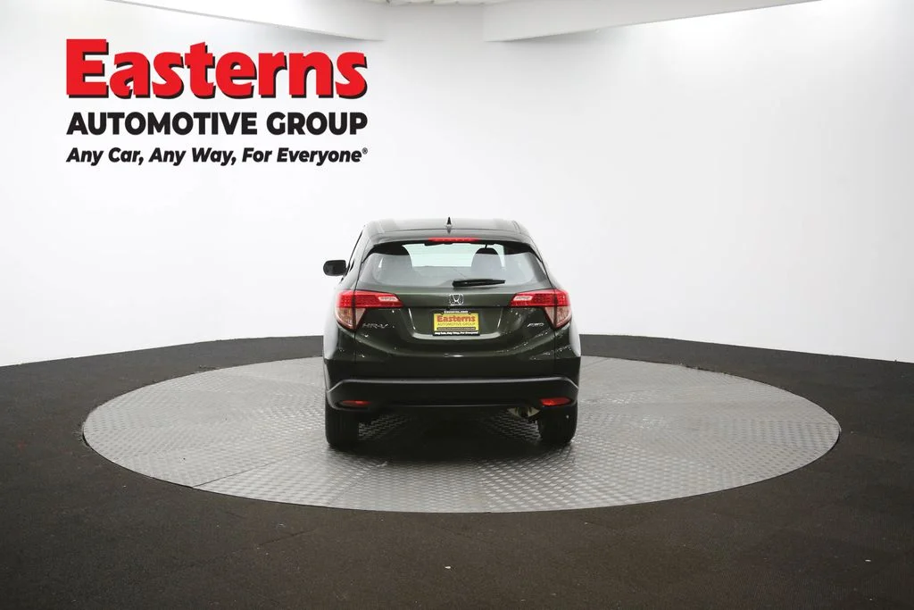 Used 2018 Gray Honda LX image 44