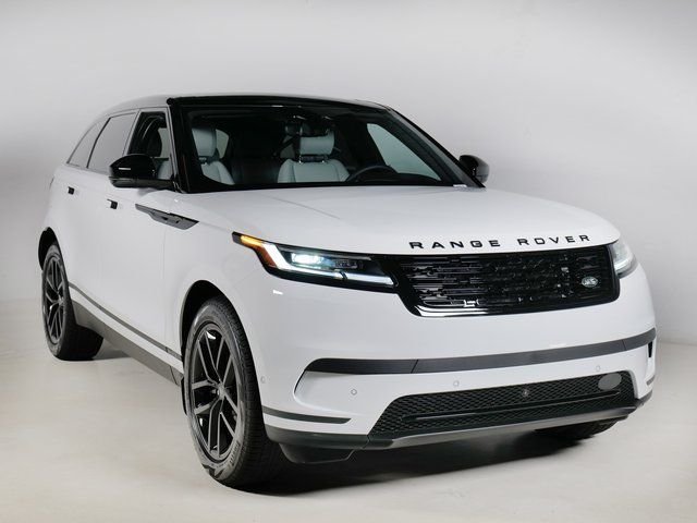 New 2026 Fuji White Land Rover S image 10
