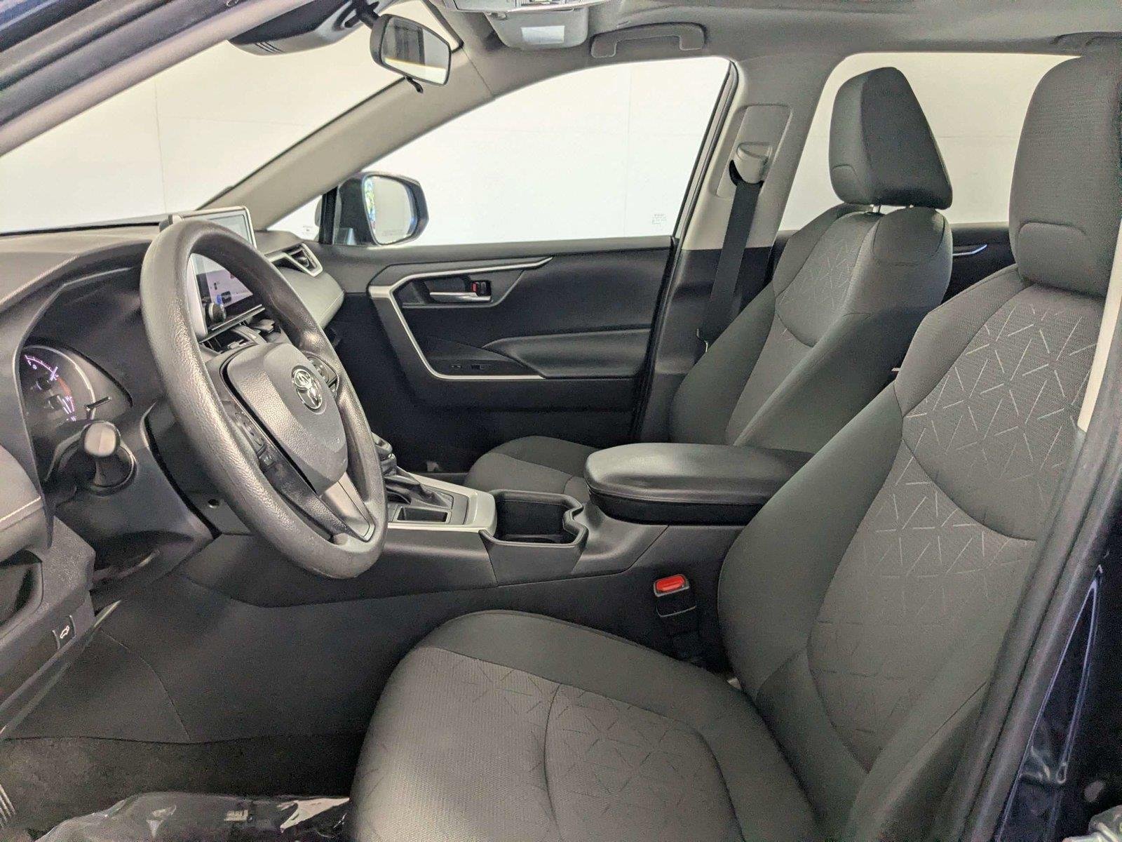 Used 2024 Blueprint Toyota XLE image 11