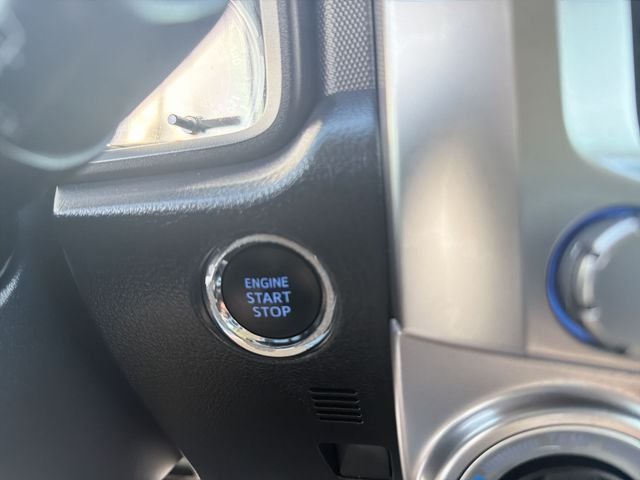 2021 Toyota 4Runner Limited - Photo 15