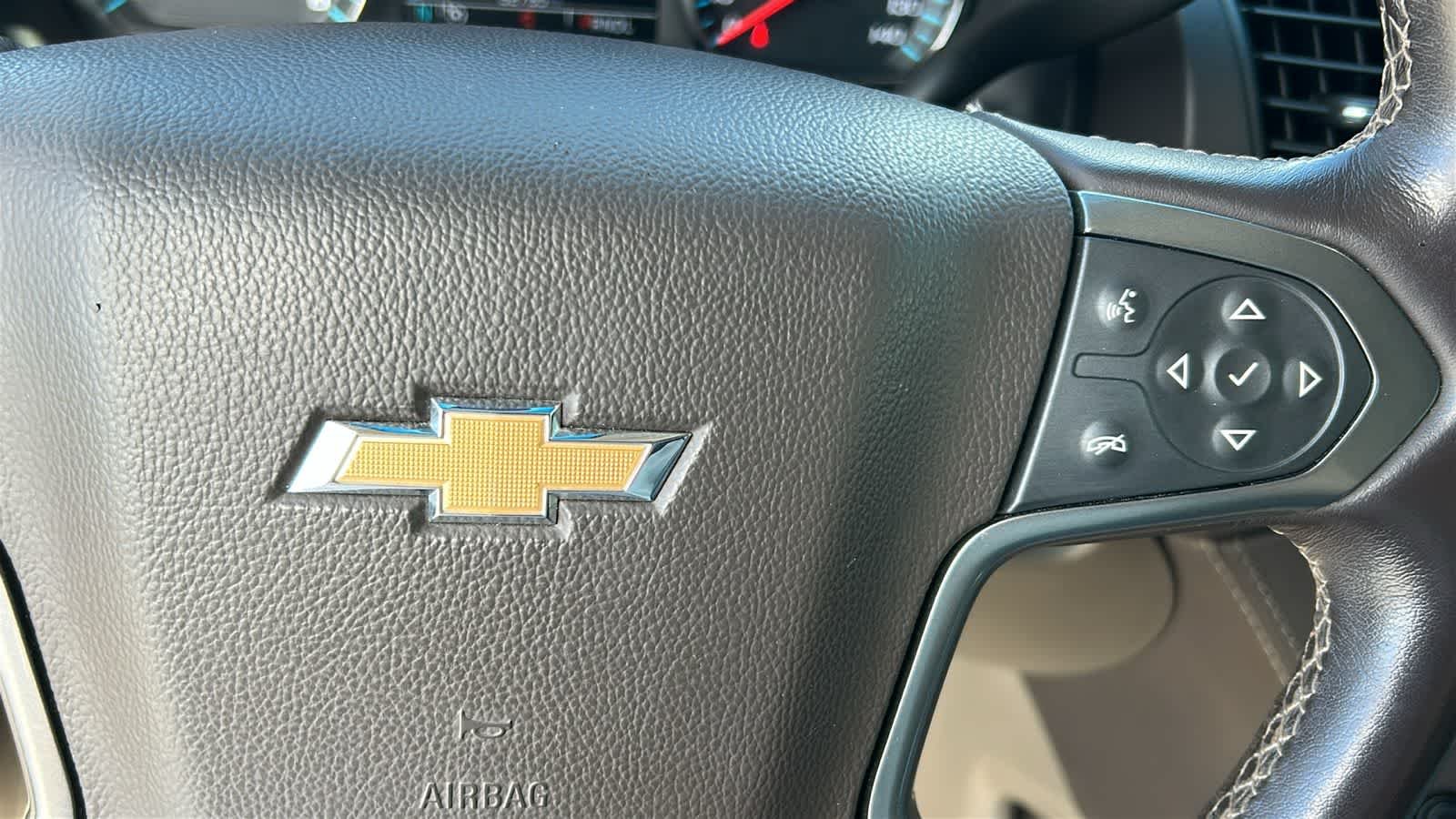 2020 Chevrolet Suburban Premier - Photo 20