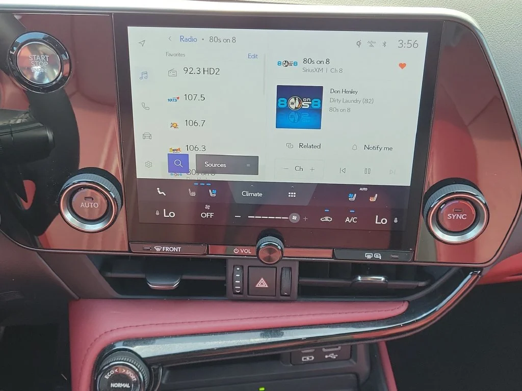Used 2024 Caviar Lexus 250 Premium image 19