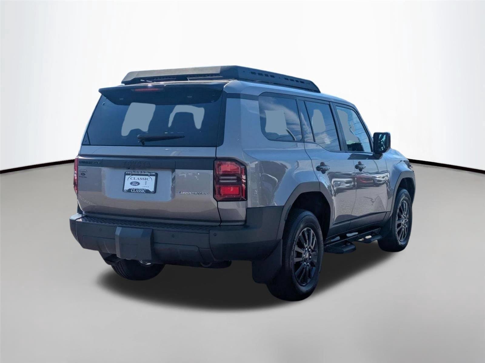 Used 2025 Meteor Shower Toyota 1958 image 5