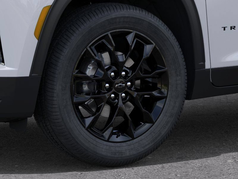 2026 Chevrolet Traverse LT - Photo 9