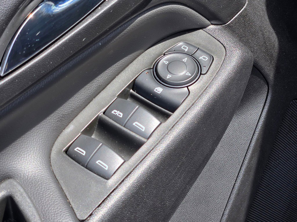 Certified Used 2024 Lakeshore Blue Metallic Chevrolet LT image 22