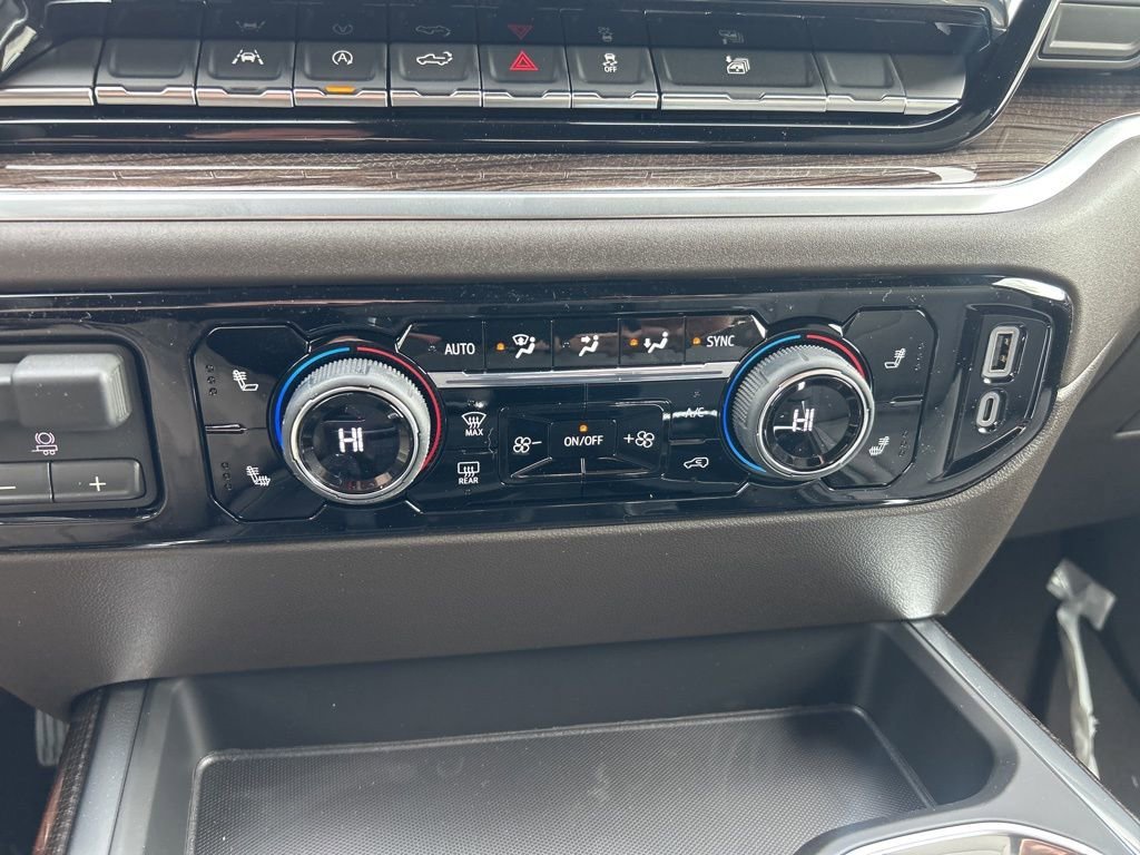 2026 Chevrolet Silverado 1500 LT - Photo 19
