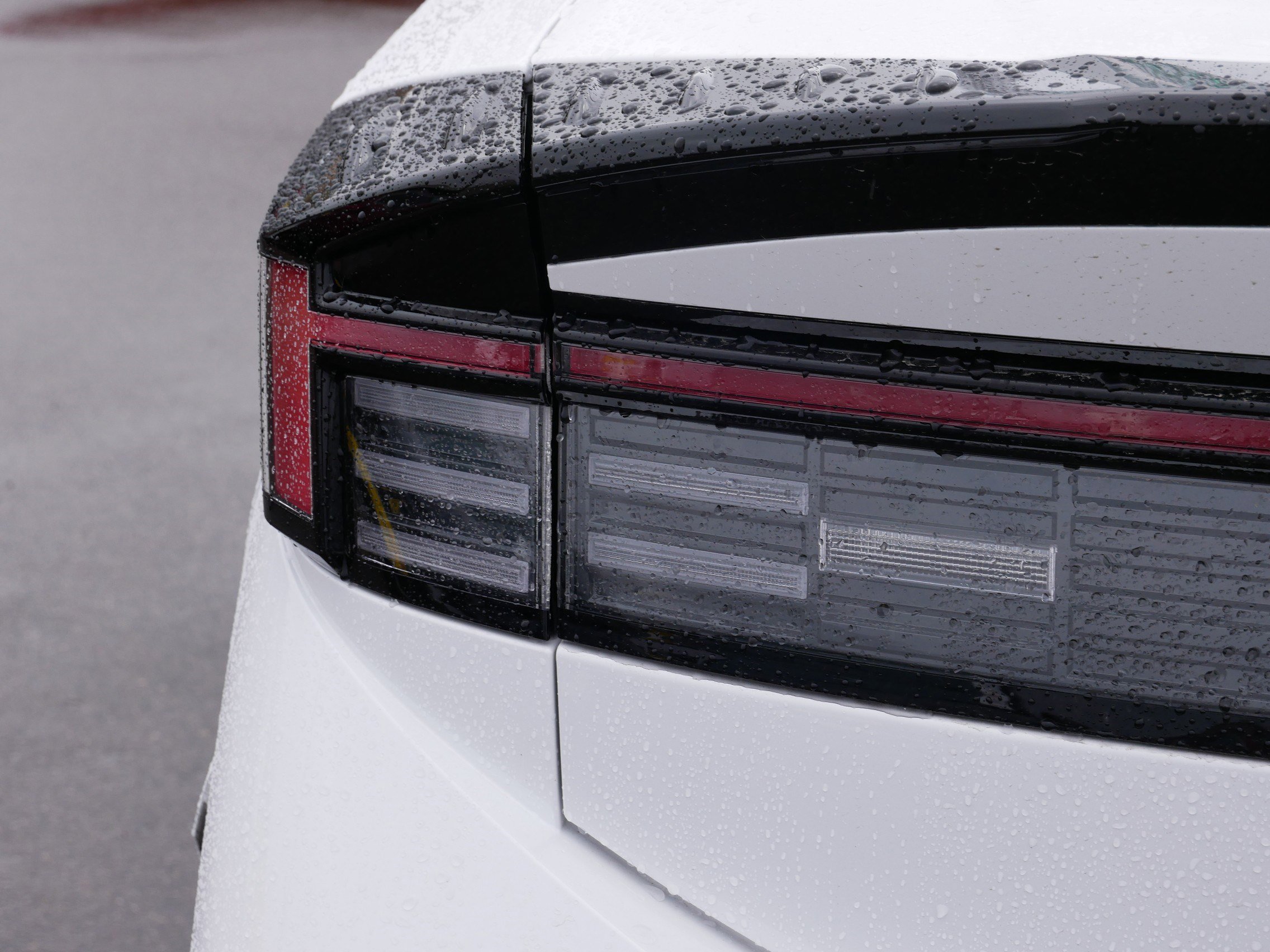 2026 Hyundai Sonata SEL - Photo 17