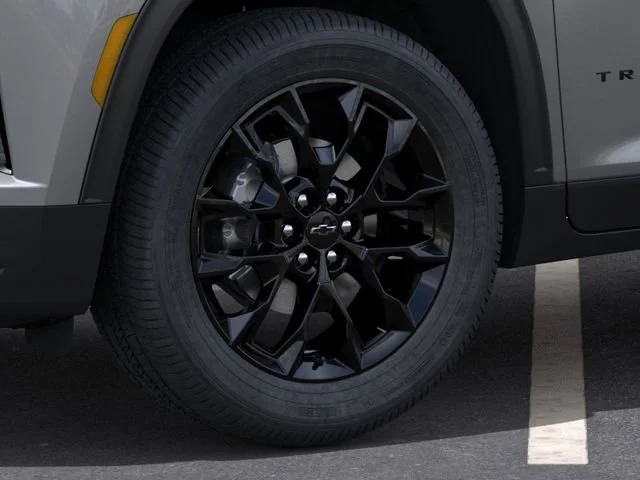 2026 Chevrolet Traverse LT - Photo 9