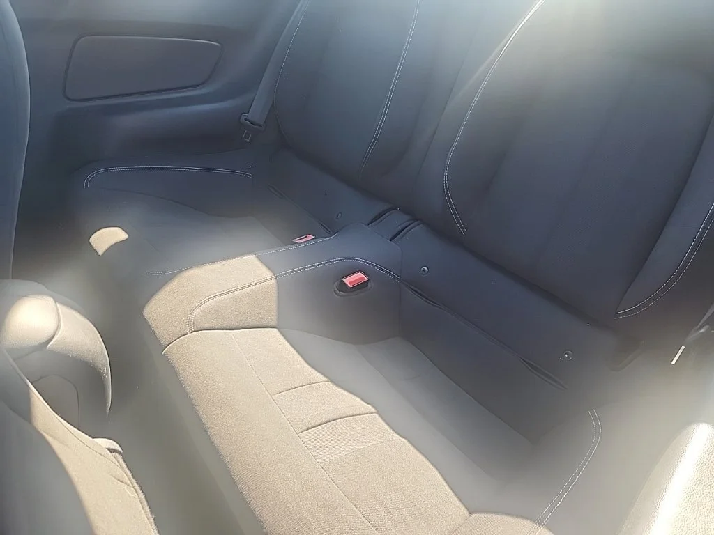 Used 2019 Gray Ford EcoBoost image 19