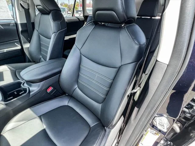 Certified Used 2025 BLUEPRINT Toyota  image 47