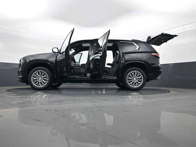 New 2026 Ebony Twilight Metallic GMC Denali image 35