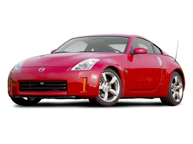 Used 2008 Carbon Silver Metallic Nissan Touring image 1