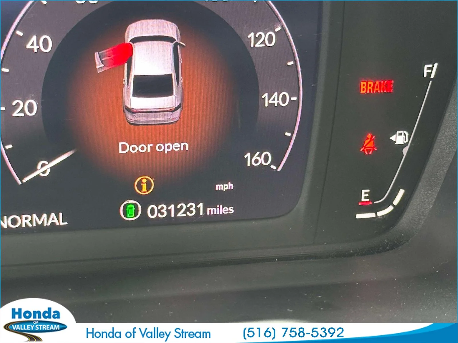 Certified Used 2024 Gray Honda Sport image 27
