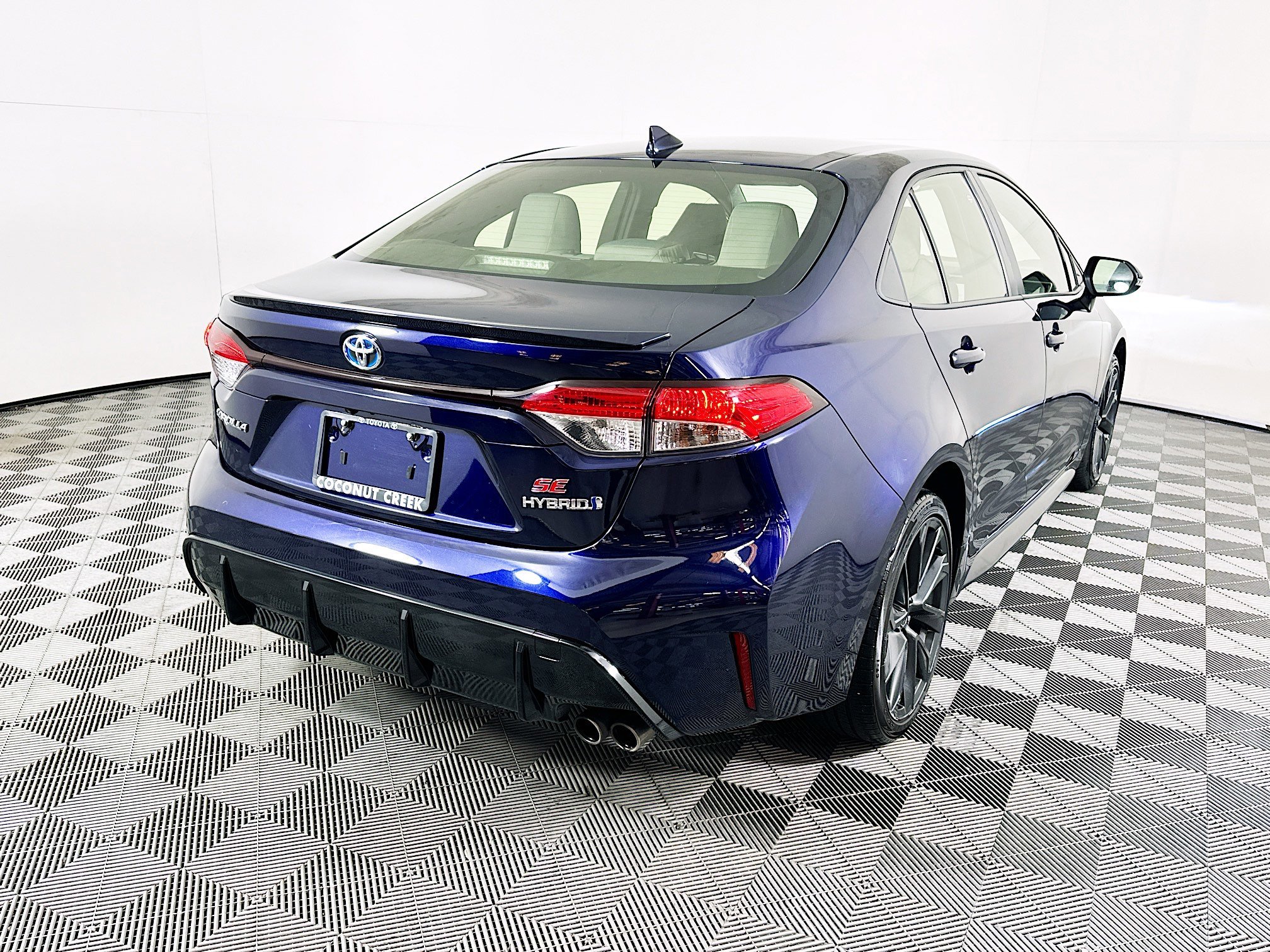 2024 Toyota Corolla thumbnail 5