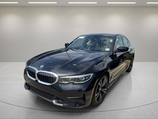 2020 BMW 3 Series 330i