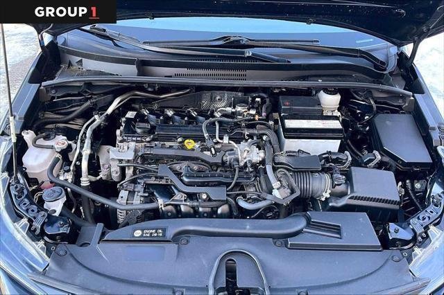 2023 Toyota Corolla LE - Photo 29