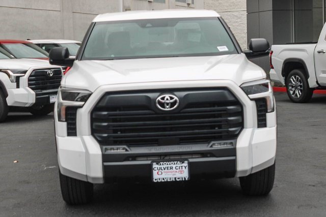 2026 Toyota Tundra SR5 - Photo 2