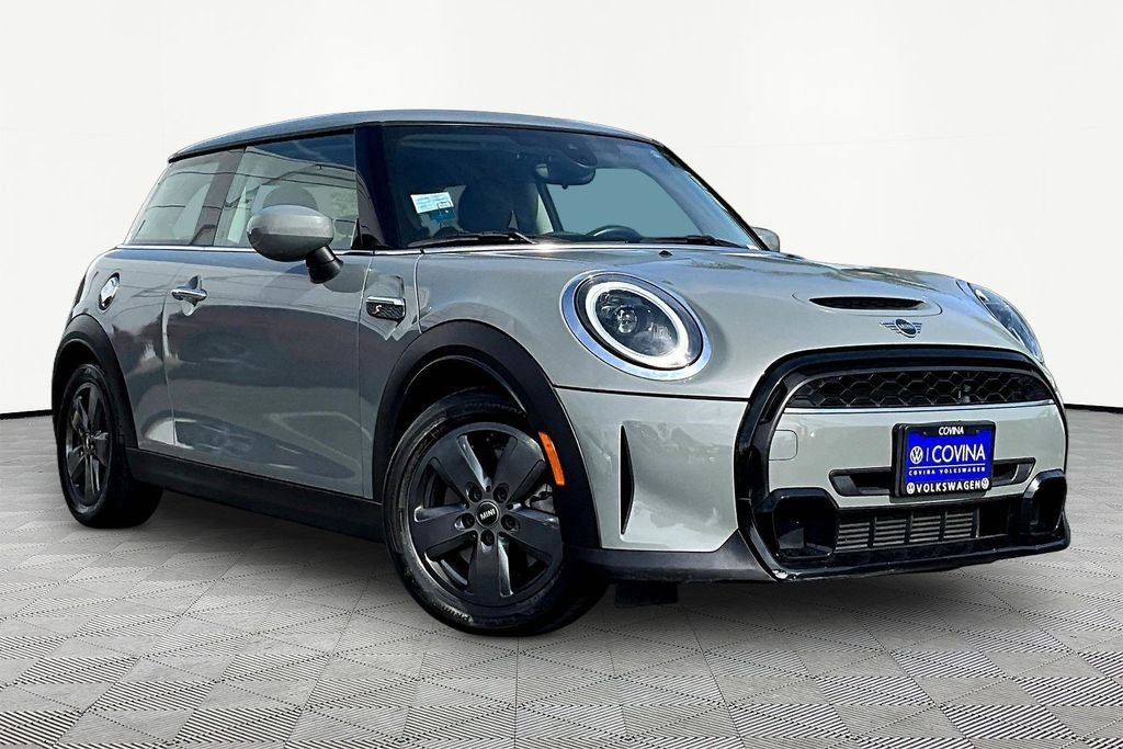 2022 MINI Hardtop 2 Door S