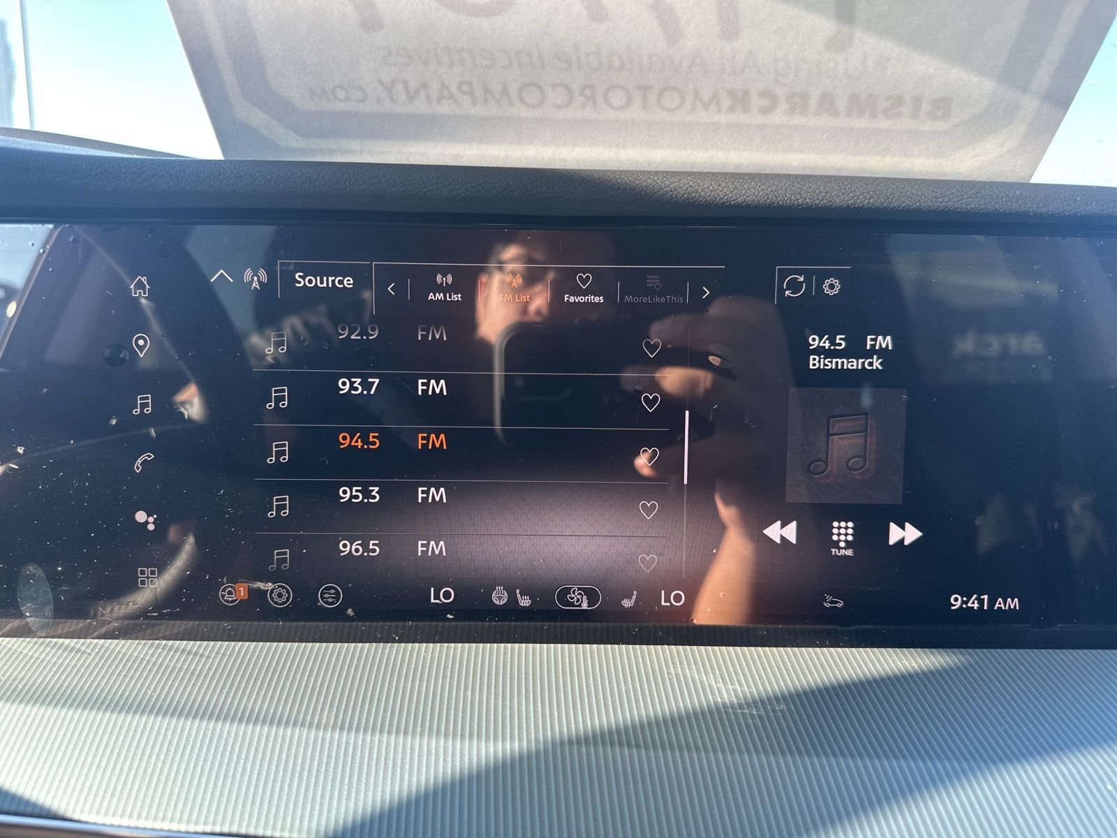 2025 Nissan Murano SL - Photo 23