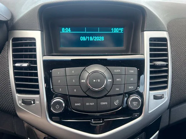 Used 2012 White Chevrolet ECO image 9